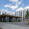 aparthotel parkallee