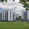 aparthotel parkallee