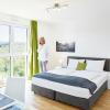 aparthotel parkallee