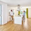 aparthotel parkallee