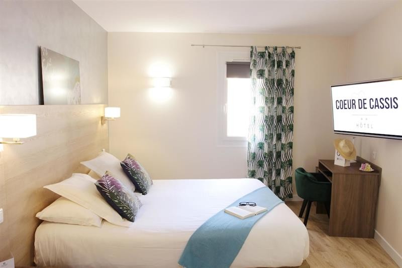 best western hotel and spa coeur de cassis