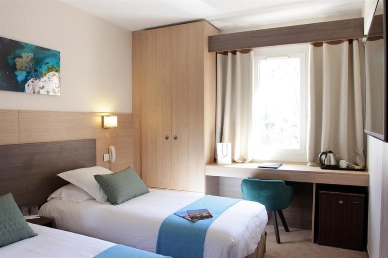 best western hotel and spa coeur de cassis