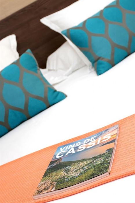 best western hotel and spa coeur de cassis