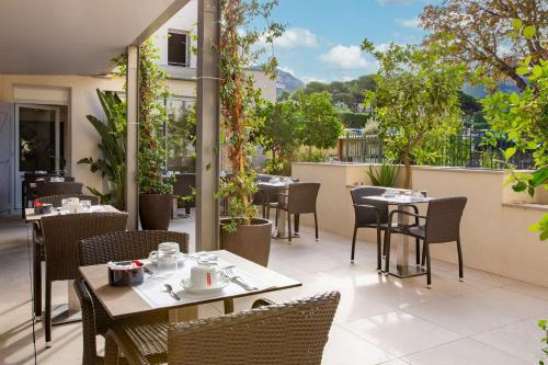best western hotel and spa coeur de cassis