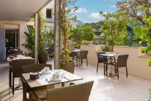 best western hotel and spa coeur de cassis