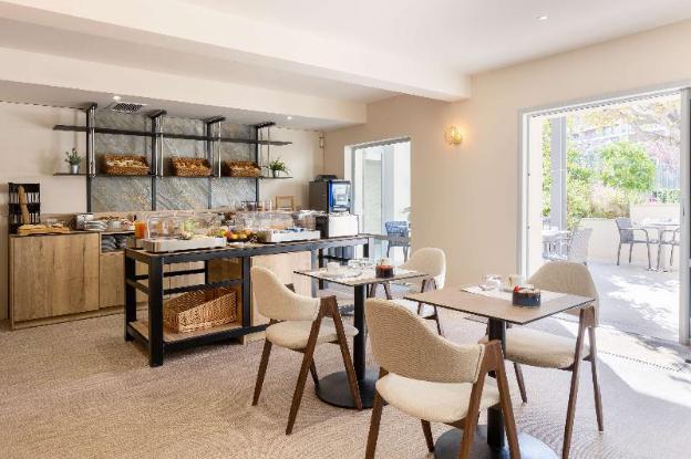 best western hotel and spa coeur de cassis