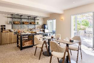 best western hotel and spa coeur de cassis