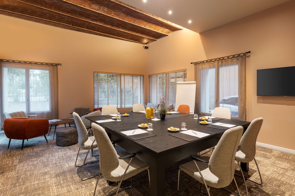 best western hotel and spa coeur de cassis