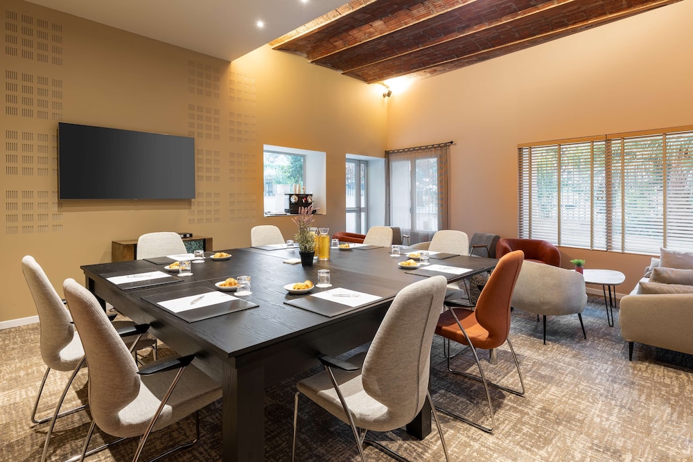 best western hotel and spa coeur de cassis