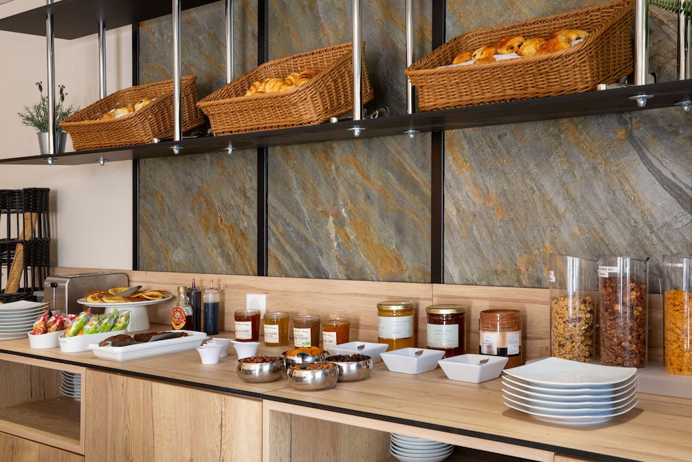 best western hotel and spa coeur de cassis