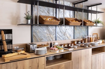 Best Western Hotel & Spa Coeur De Cassis,Cassis>>Aubagne,3 star