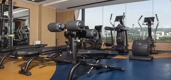 lakeside hotel xiamen airline