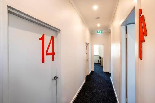 Granville Hotel,Granville>>Berrilee,3 star
