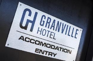 Granville Hotel,Granville>>Berrilee,3 star