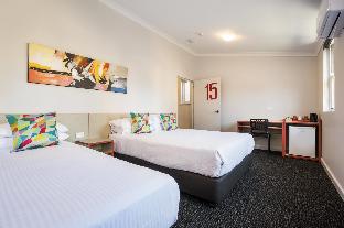 Granville Hotel,Granville>>Berrilee,3 star