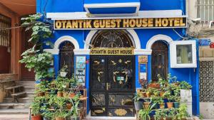 otantik hotel