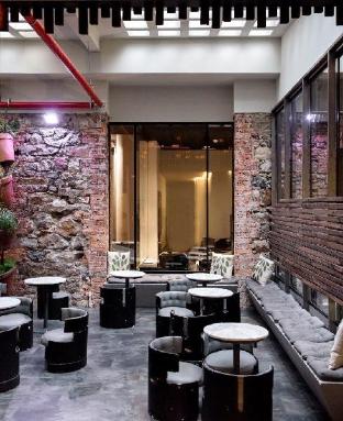 Poshtel Bilbao Premium Hostel,Arrankudiaga>>Bilbao,2 star