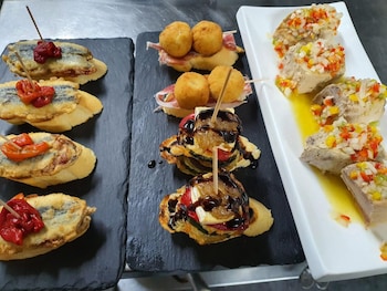 poshtel bilbao premium hostel