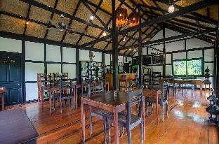 hillside nature lifestyle lodge