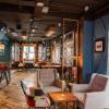 the nest boutique hostel