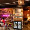 the nest boutique hostel