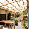 the nest boutique hostel