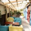 the nest boutique hostel