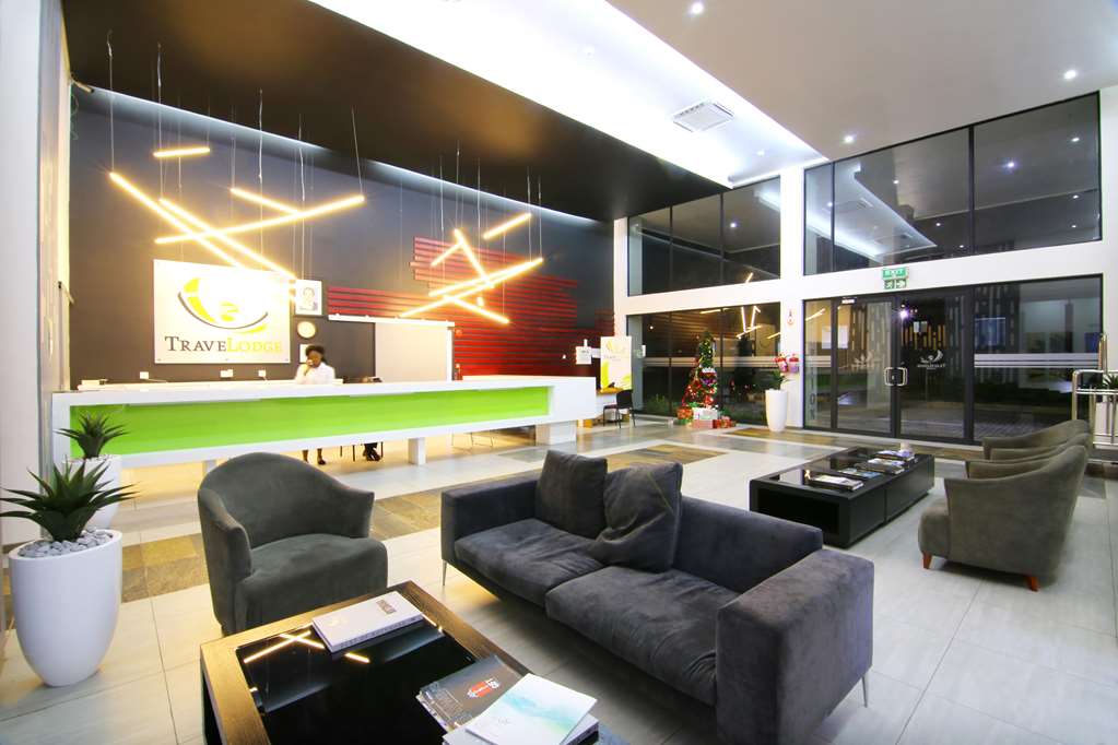 travelodge kasane