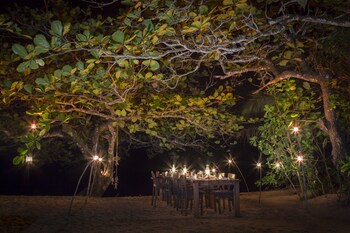 manafiafy beach and rainforest lodge