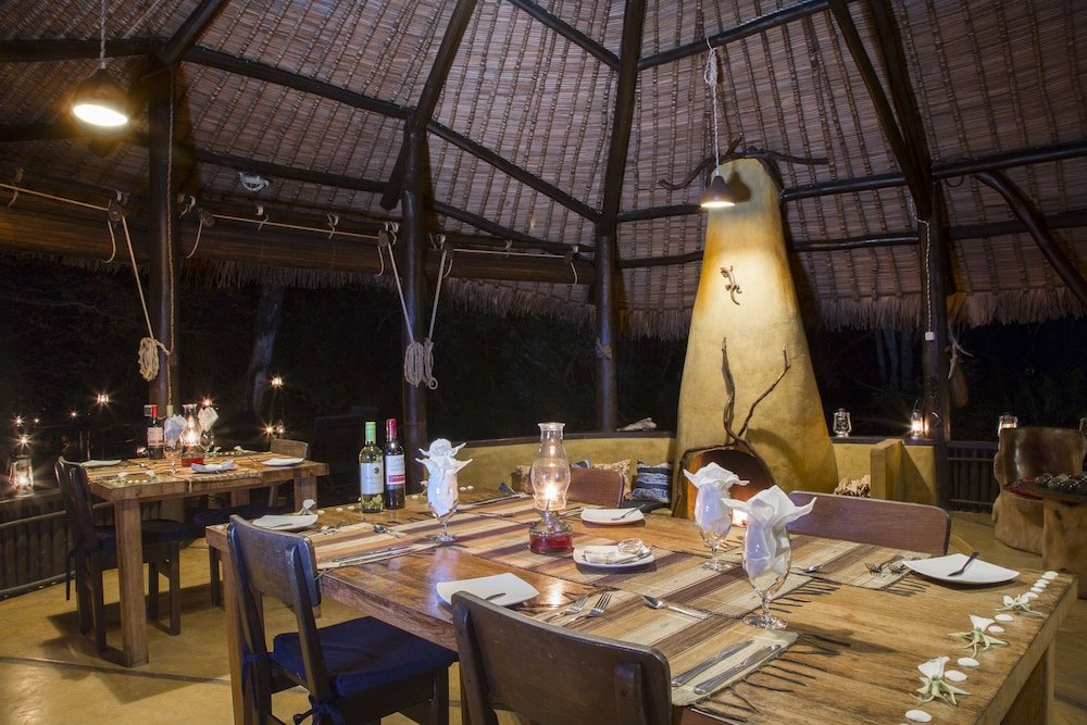 manafiafy beach and rainforest lodge