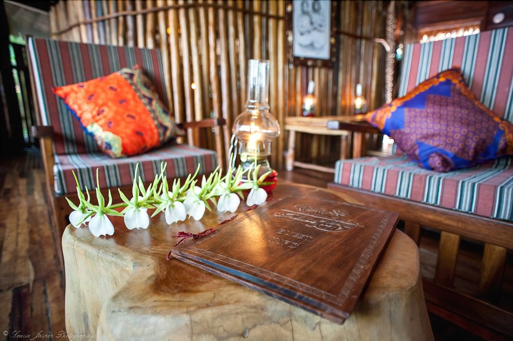 manafiafy beach and rainforest lodge