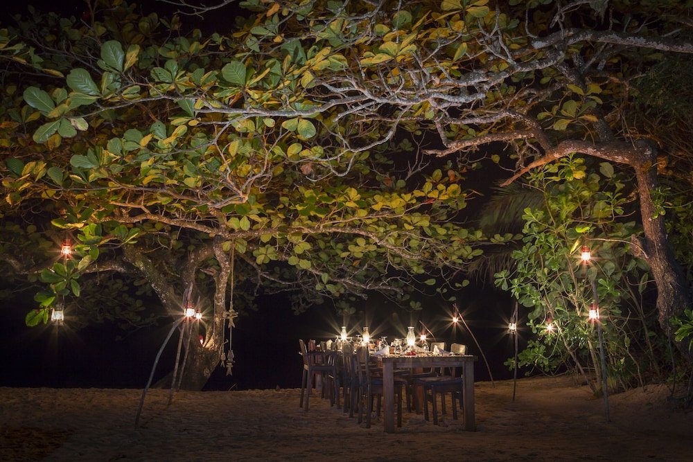 Manafiafy Beach & Rainforest Lodge,In Sainte-Luce,4 star