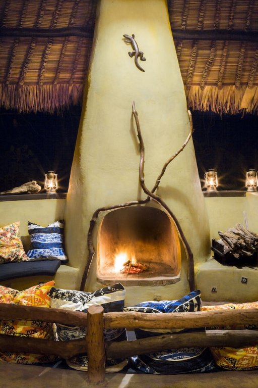 Manafiafy Beach & Rainforest Lodge,In Sainte-Luce,4 star