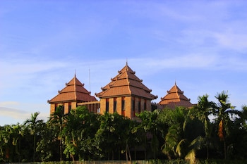 siem reap