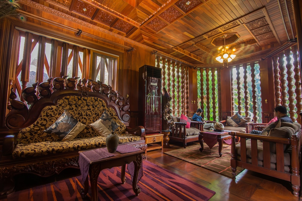 model residence and spa