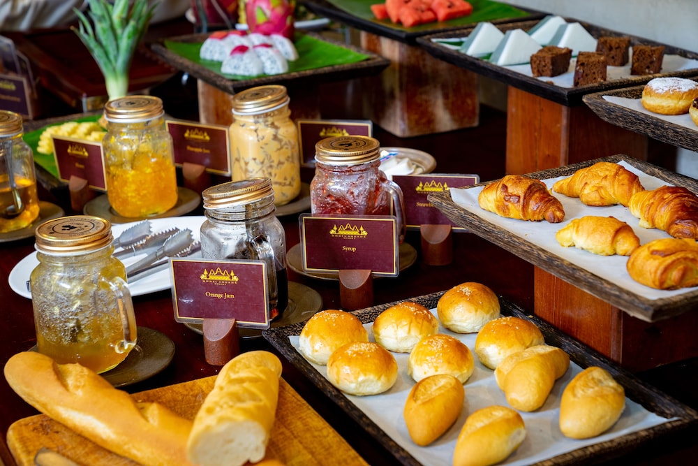 model residence and spa