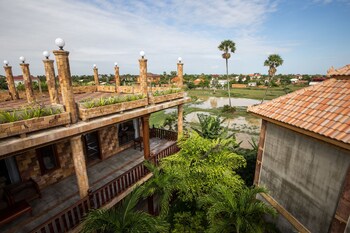 siem reap