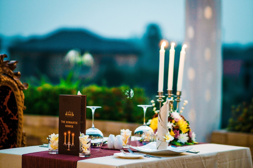 model residence and spa