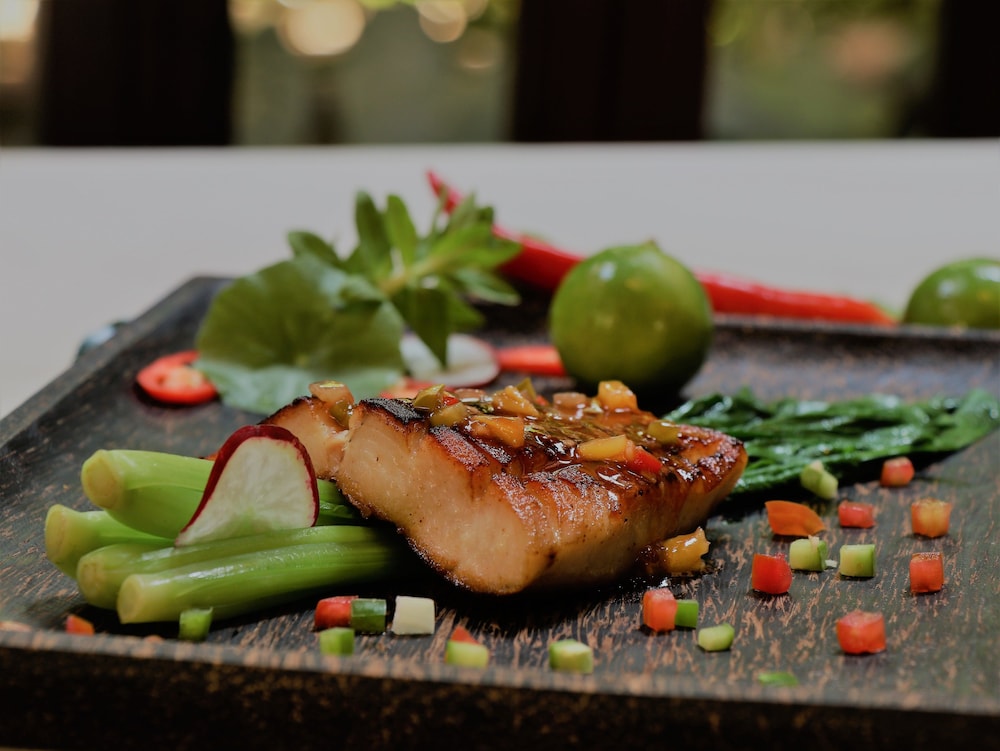 model residence and spa