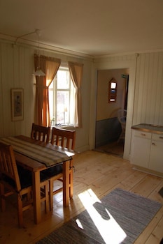 mallboden cafe and vandrarhem