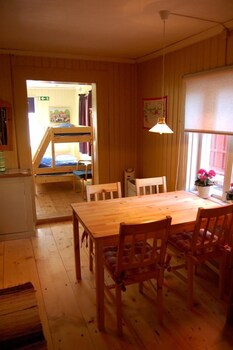 mallboden cafe and vandrarhem