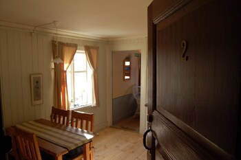 mallboden cafe and vandrarhem