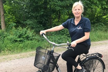 mallboden cafe and vandrarhem