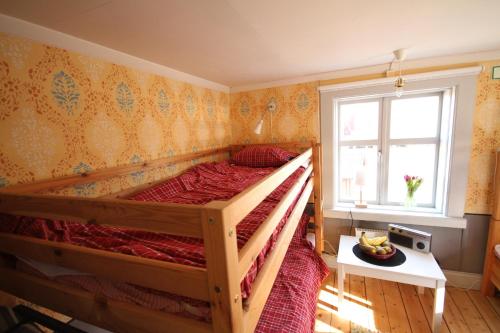 mallboden cafe and vandrarhem