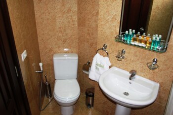 garden city residence