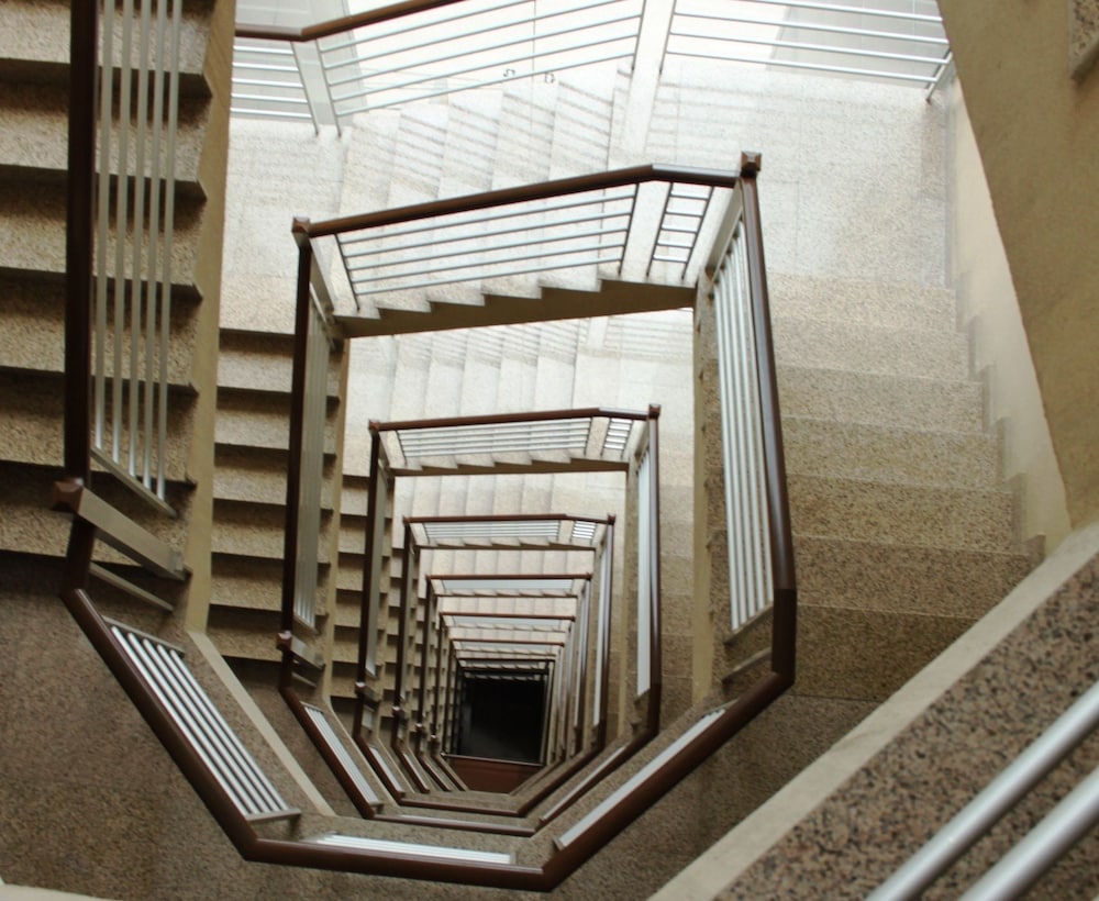 garden city residence