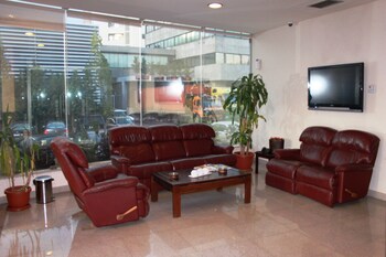 garden city residence