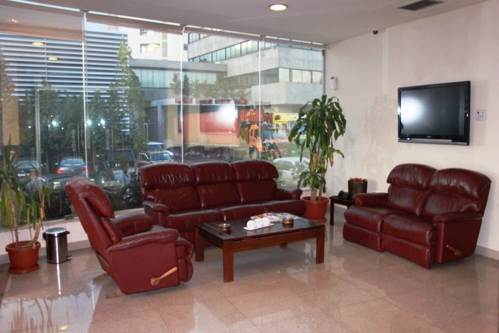 garden city residence