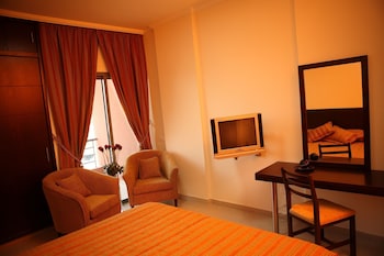 garden city residence