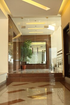 garden city residence